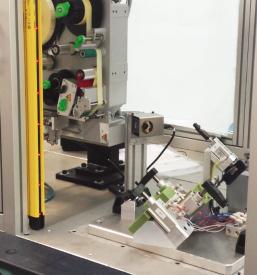 Industrijska avtomatizacija, orodjarstvo in strojegradnja Koper, Primorska