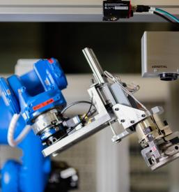 Industrijska avtomatizacija Slovenija