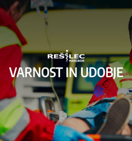 Reševalni prevozi Štajerska