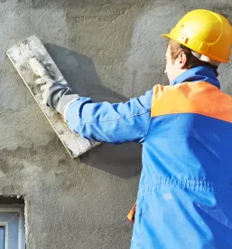 Suhomontažna dela Podravska