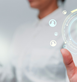 Digitalni podpis, Slovenija