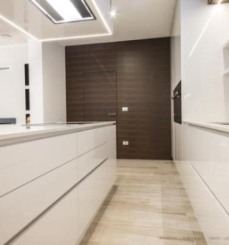 Ugodna vrata Ljubljana, Osrednja Slovenija