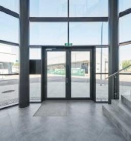 ALU stavbno pohištvo Osrednja Slovenija