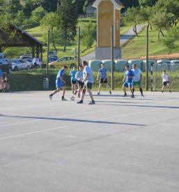 Tekmovanja Lesično, Savinjska