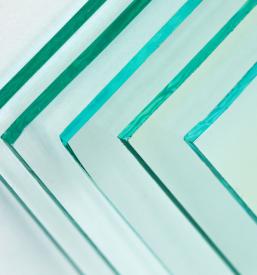 Kvaliteten steklar Primorska