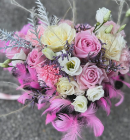 Najboljša cvetličarna Slovenj Gradec, Koroška