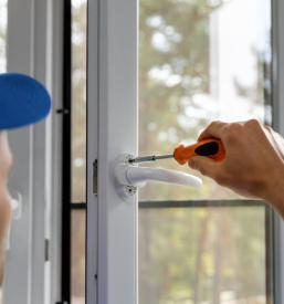 Montaža PVC oken in vrat Savinjska