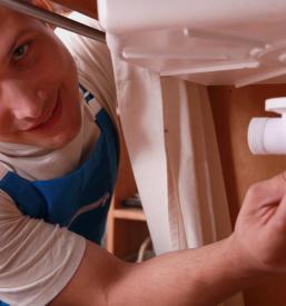 Hišniška dela Bela krajina