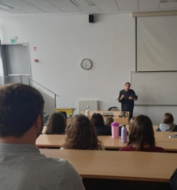 Splošna gimnazija Ljubljana