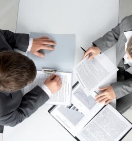 Poslovno svetovanje Bela krajina