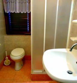 Ugodni družinski apartmaji