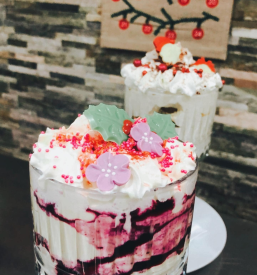 Sladice na Štajerskem