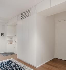 Kvalitetna izdelava kuhinj po meri Osrednja Slovenija