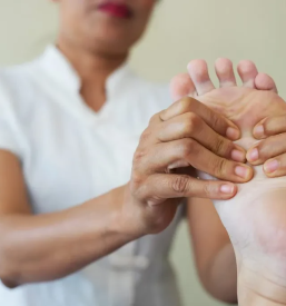 Poceni pedikura na domu Maribor