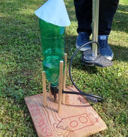 Šolski center Slovenske Konjice