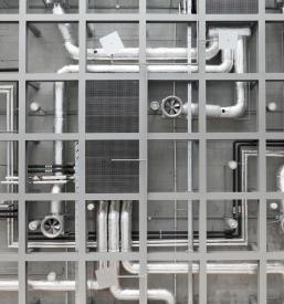 Ugodni prezračevalni sistemi