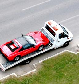 Zanesljiva dežurna avtovleka 24/7 Dolenjska