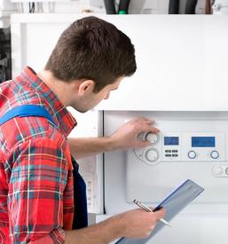 Upravljanje objektov Ljubljana