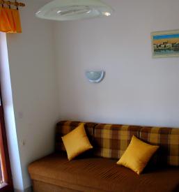 Kvaliteten družinski apartmaji Izola