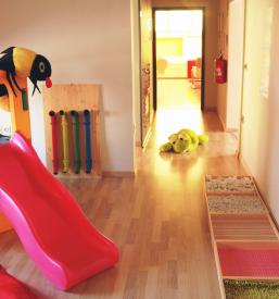 Program za otroke Savinjska, Slovenija