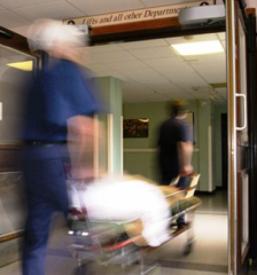 Kvaliteten servis avtomatskih vrat Slovenija