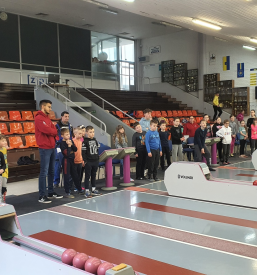 Mladinski center Savinjska