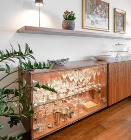 Montiranje pohištva Osrednja Slovenija