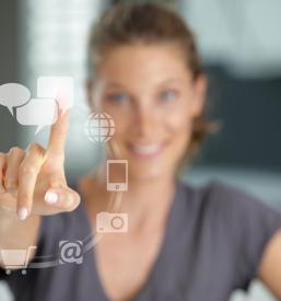 Ugodna Postavitev računalniških mrež v Sloveniji