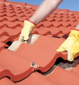 Strešni material, dostava Slovenija
