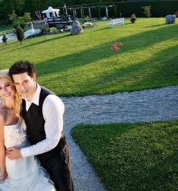 Prostor za poroke Preddvor