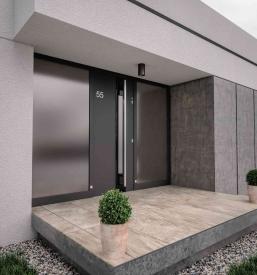 Kvalitetna PVC okna in vrata Koroška, Slovenija