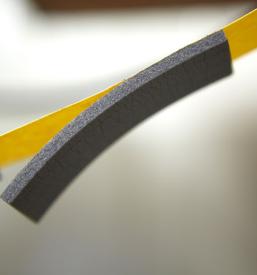 Prodaja materialov iz pene Slovenije