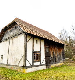 Madžarska manjšina Prekmurje