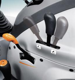 Popravilo traktorjev New Holland Gorenjska