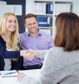 Poceni sklepanje premoženjskih zavarovanj po celotni Sloveniji