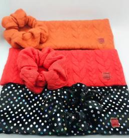 Ročno izdelani modni dodatki