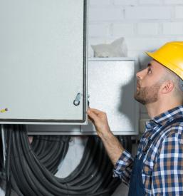 elektroinštalacije Osrednja Slovenija