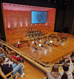 Srednja šola Jesenice