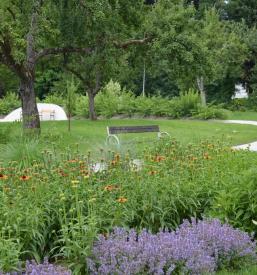 Kakovostna oskrba starejših Radlje ob Dravi