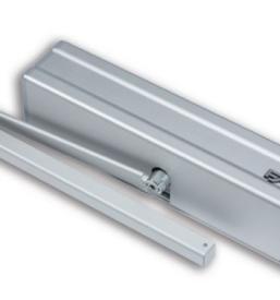 Kvalitetna montaža avtomatskih vrat Slovenija