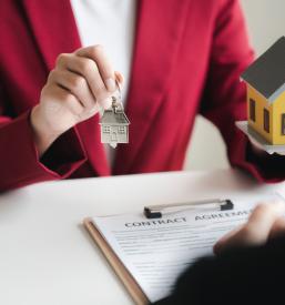 Nepremičninsko posredovanje in svetovanje Ljubljana