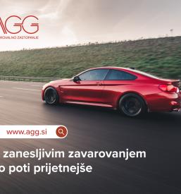 Ugodne naložbe Goriška