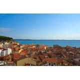 Daria Mejak - sobodajalka