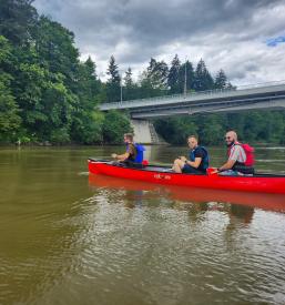 Študentsko društvo Ruše Štajerska