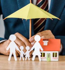 Življenjsko zavarovanje Podravska