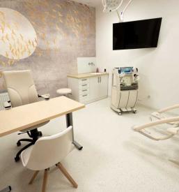 Samoplačniška ginekološka ambulanta Bežigrad
