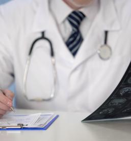 MR pregled Osrednja Slovenija