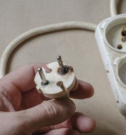 Ugodne elektro meritve Brežice