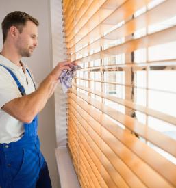 Hitra montaža stavbnega pohištva Koper, Primorska