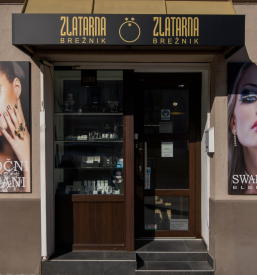 Poročni prstani Celje, Savinjska